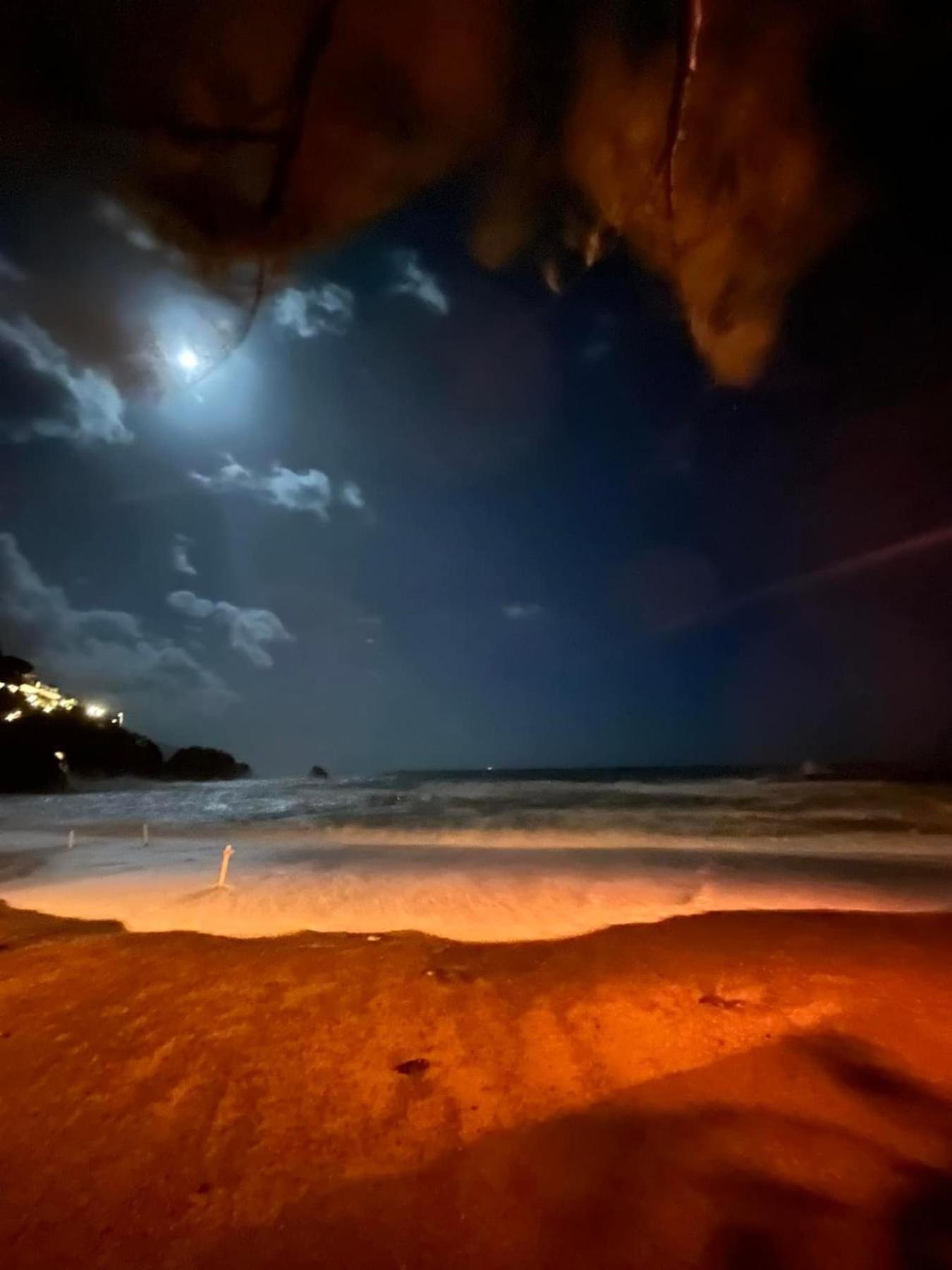 Acciuga Appartement Monterosso al Mare