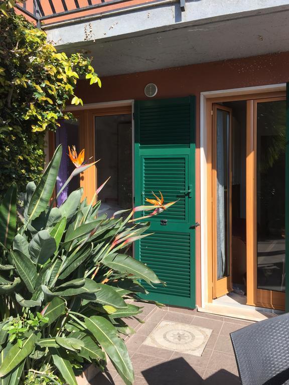 Appartement Acciuga