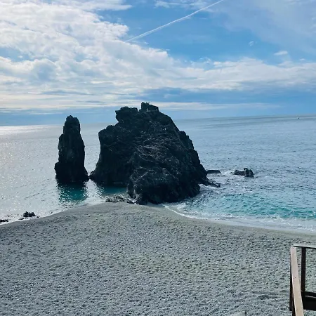 Acciuga Apartment Monterosso al Mare Exterior photo