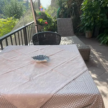 Acciuga Apartment Monterosso al Mare Exterior photo
