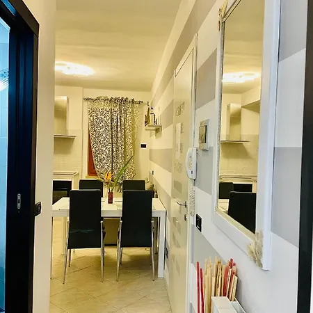 Acciuga Apartment Monterosso al Mare Exterior photo