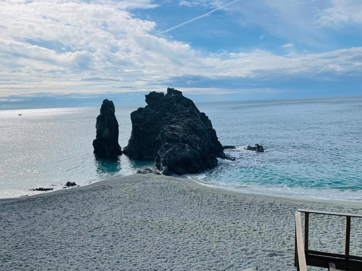 Acciuga * Monterosso al Mare
