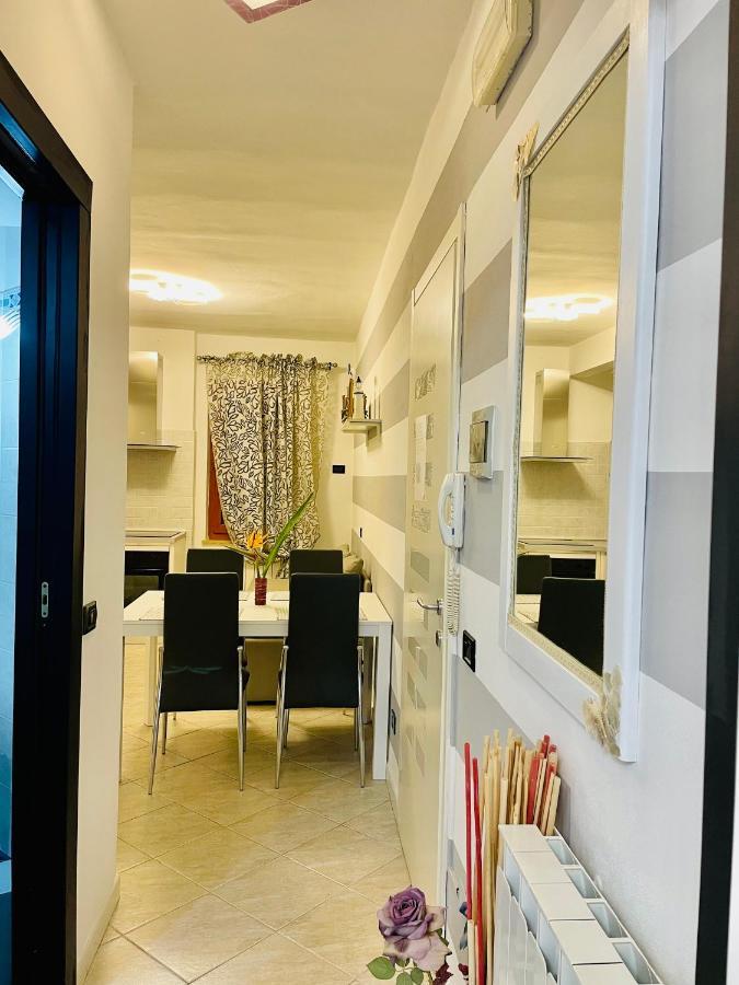 Apartment Acciuga *