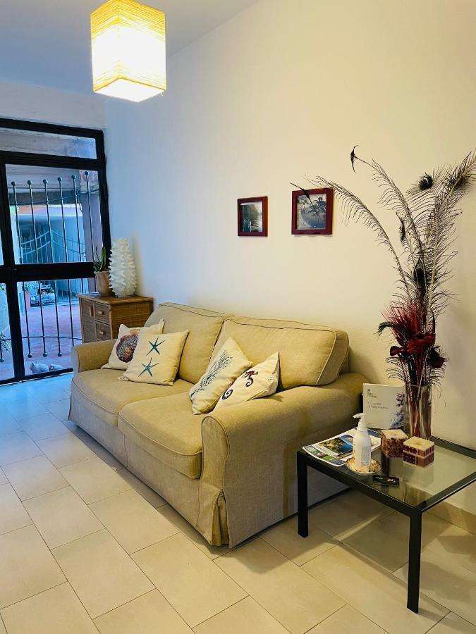Acciuga Apartment