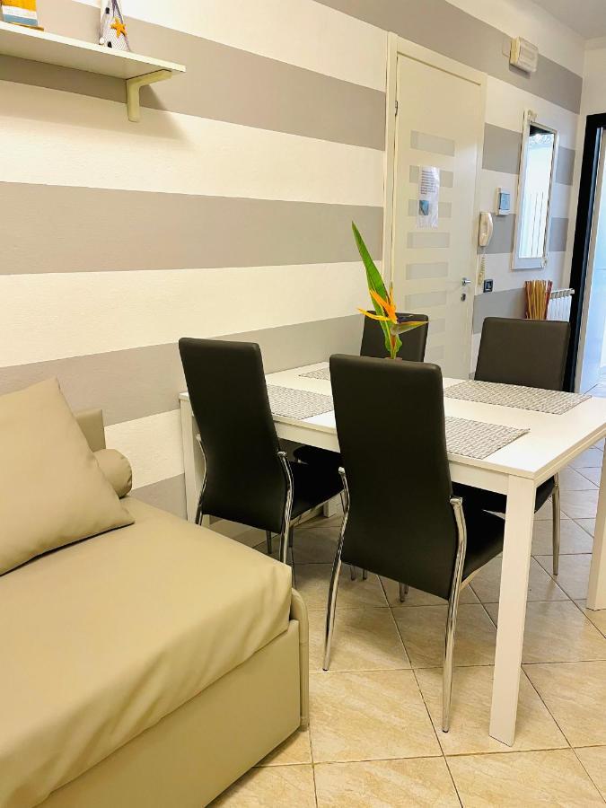 Apartment Acciuga *